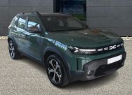 Dacia DUSTER NOUVEAU 4X2 HYBRID 140 CH JOURNEY AVEC PACK COLD ET PACK CITY