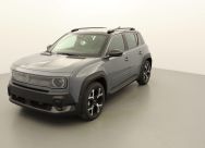 Renault R4 TECHNO