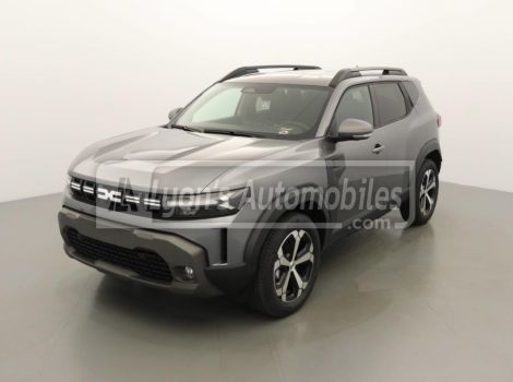 Dacia DUSTER JOURNEY