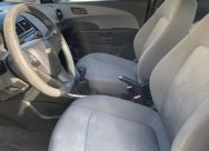 Chevrolet Aveo 1.3 VCDI 75CH LS AVEC CLIMATISATION