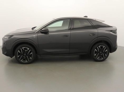 Peugeot 3008 PHASE 4 GT