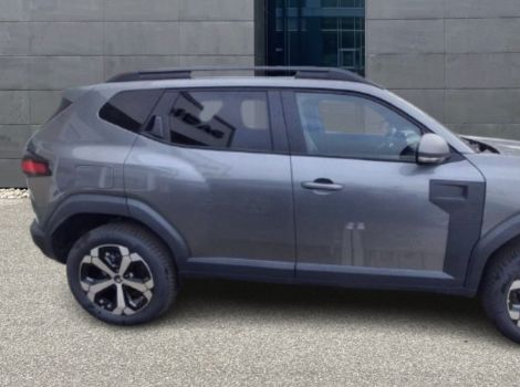 Dacia DUSTER 4X4 HYBRID-G 150 CH 4X4 JOURNEY AVEC PACK COLD ET PACK CITY