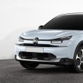 Citroën C4 HYBRIDE 145 CH BVA E-DCS6 PLUS AVEC CAMERA DE RECUL ET NAVI