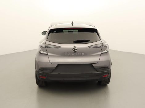 Renault CAPTUR 4 TECHNO