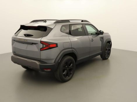 Dacia DUSTER EXTREME +
