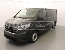 Renault TRAFIC L2H1 ADVANCE