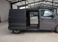 Citroën JUMPY FOURGON M DIESEL 180 CH BVA AUTOMAT AVEC FULL LED ET PACK CAMERA