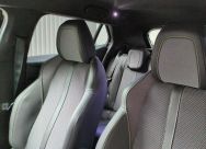 Peugeot 2008 HYBRID 145 BVA E-DCS6 GT AVEC PACK DRIVE ASSIST PLUS ET CAMERA 360