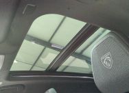 Peugeot 5008 HYBRID 145 BVA E-DCS6 7PL GT AVEC PACK VISION 360 & DRIVE ASSIST PLUS ET TOIT PANO