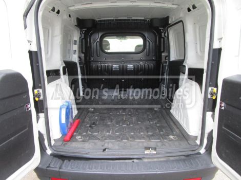 Fiat DOBLO CARGO 1.3 MJT 95 CH CH1 LOUNGE AVEC CLIM
