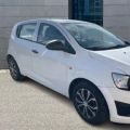 Chevrolet Aveo 1.3 VCDI 75CH LS AVEC CLIMATISATION
