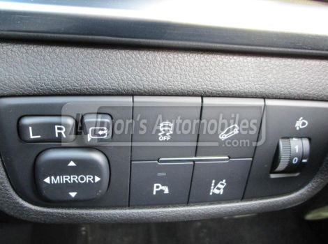 Seres 3 LUXURY 163 CH 120kW SUREQUIPEE AVEC TOIT OUVRANT PANORAMIQUE AUTONOMIE 329 KM