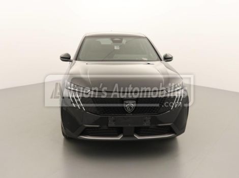 Peugeot 3008 PHASE 4 GT