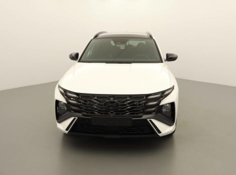 Hyundai TUCSON FEEL N LINE