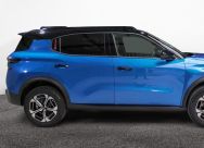 Citroën C3 AIRCROSS NOUVEAU HYBRIDE 145 CH BVA E-DCS6 5PL MAX