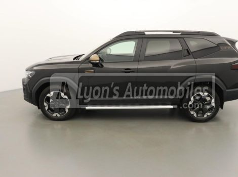 Dacia BIGSTER EXTREME