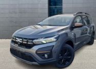 Dacia NOUVEAU JOGGER ECO-G 100 CH EXTREME 7 PLACES AVEC PACK CONFORT PLUS DETECTION D'ANGLE MORT ET SIEGES CHAUFFANTS