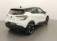 Renault CAPTUR 4 TECHNO