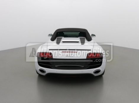 Audi R8 SPYDER
