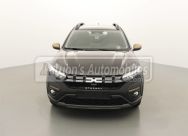Dacia SANDERO STEPWAY EXTREME+