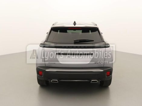 Peugeot 2008 HYBRID 145 GT