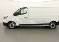 Renault TRAFIC L2H1 3TO ADVANCE