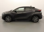 Toyota C-HR DESIGN