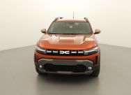 Dacia DUSTER EXTREME