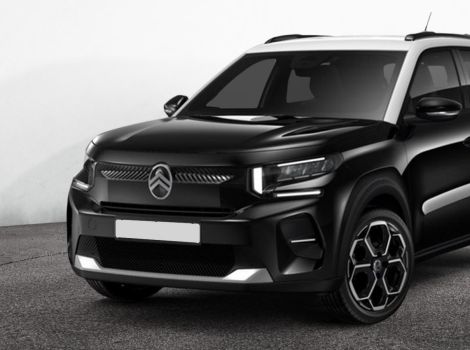 Citroën C3 NOUVELLE TURBO 100 CH MANUELLE MAX