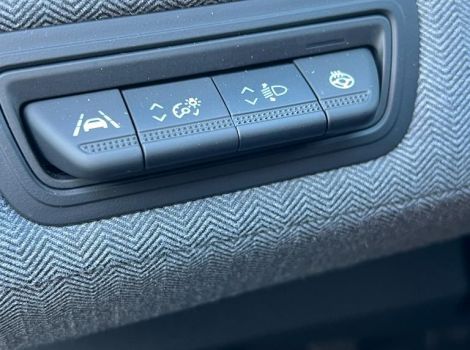 Renault CLIO V NOUVELLE TCE 90 CH TECHNO - RESTYLÉE PHASE 2 AVEC PACK HIVER ET ROUE DE SECOURS