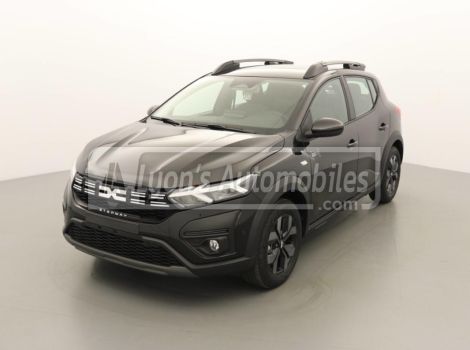 Dacia SANDERO STEPWAY EXPRESSION