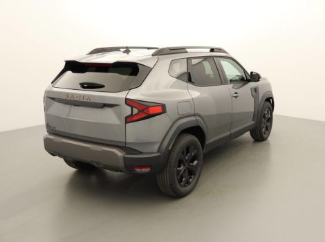 Dacia DUSTER EXTREME +