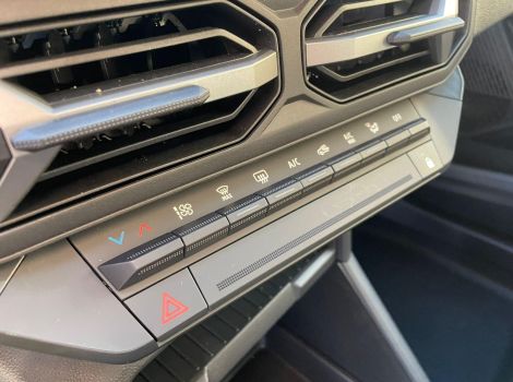 Dacia DUSTER ECO-G 120 CH EXPRESSION AVEC PACK COLD