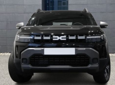 Dacia DUSTER NOUVEAU 4X2 ECO-G 120 CH EXPRESSION AVEC PACK COLD