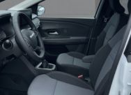 Dacia SANDERO ECO-G 100 CH EXTREME STEPWAY PCK PLUS AVEC CAMERA AVERTISSEUR D'ANGLES MORTS CONFORT PACK ET SIEGES CHAUFFANTS
