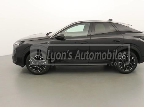 Peugeot 3008 PHASE 4 GT