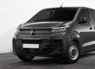 Citroën JUMPY FOURGON M DIESEL 180 CH BVA AUTOMAT AVEC FULL LED ET PACK CAMERA