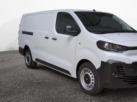 Citroën JUMPY FOURGON XL DIESEL 150 CH AUTOMAT AVEC PACK CHANTIER ET PACK CONNECTIVITE ET MODUWORK