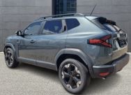 Dacia DUSTER NOUVEAU 4X2 ECO-G 100 CH EXTREME AVEC ACCES MAIN LIBRE PACK CITY PACK COLD ET JANTES ALU 18"