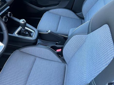 Renault CLIO V NOUVELLE TCE 90 CH TECHNO - RESTYLÉE PHASE 2 AVEC PACK HIVER ET ROUE DE SECOURS