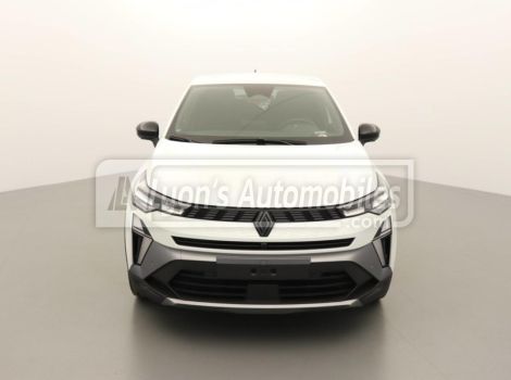 Renault SYMBIOZ ESPRIT ALPINE