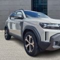 Dacia DUSTER NOUVEAU 4X2 ECO-G 100 CH JOURNEY AVEC ACCES MAIN LIBRE PACK COLD ET PACK CITY