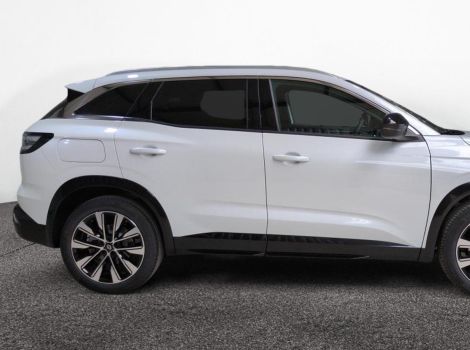 Renault AUSTRAL NOUVEAU FULL HYBRID E-TECH 200 CH BVA TECHNO