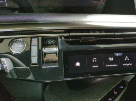 Peugeot 5008 HYBRID 145 BVA E-DCS6 7PL GT AVEC PACK VISION 360 & DRIVE ASSIST PLUS
