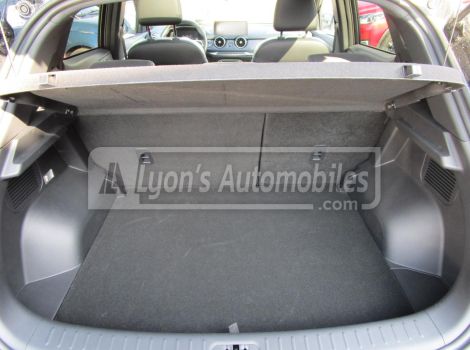 Seres 3 LUXURY 163 CH 120kW SUREQUIPEE AVEC TOIT OUVRANT PANORAMIQUE AUTONOMIE 329 KM