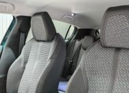 Peugeot 308 NOUVELLE HYBRID 145 BVA E-DCS6 ALLURE AVEC PACK VISION 360 ET PACK CONFORT ET PACK ACCESS