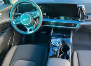 Kia SPORTAGE 1.6 T-GDI 150 CH MHEV DCT7 STYLE PACK AVEC NAVIGATION JANTES ALU 18 TABLEAU DE BORD SUPERVISION 12.3"