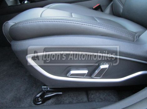 Seres 3 LUXURY 163 CH 120kW SUREQUIPEE AVEC TOIT OUVRANT PANORAMIQUE AUTONOMIE 329 KM