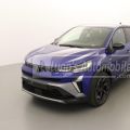Renault SYMBIOZ ESPRIT ALPINE