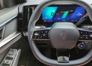 Renault AUSTRAL NOUVEAU FULL HYBRID E-TECH 200 CH BVA TECHNO